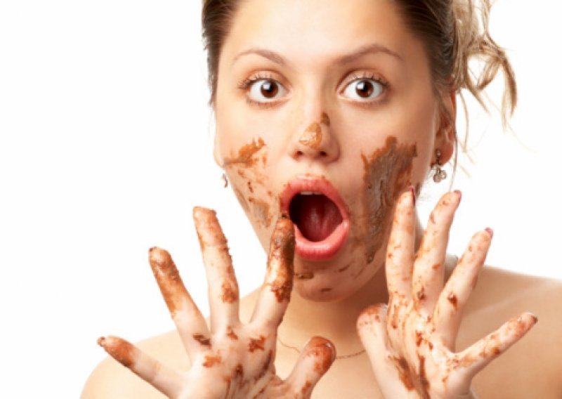 Istina je: Čokolada je ukusnija kad ste na dijeti!