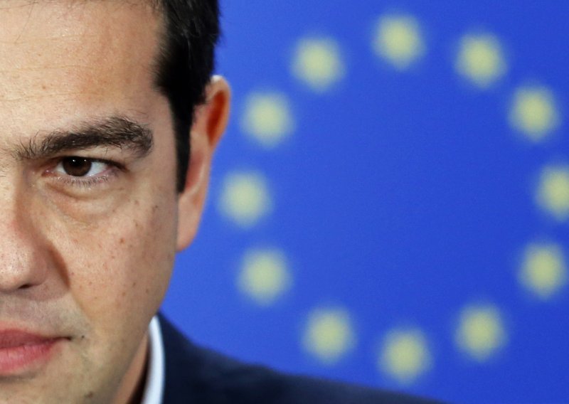 Cipras: Bez dogovora o Grčkoj nema ni eurozone