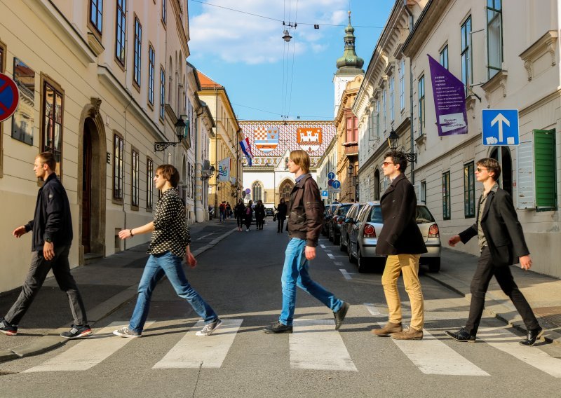 Predstavljamo osvježenje na sceni, šibenski bend BluVinil: 'Što znači proslaviti se - gostovati kod Dalibora Petka?'