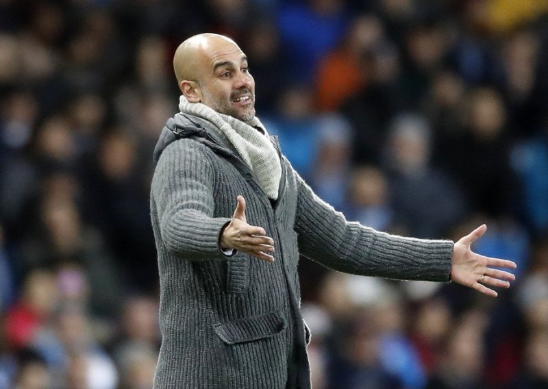 Pep Guardiola iskrenom izjavom o Bayernu razljutio velik dio Engleza, a pogotovo navijače Liverpoola