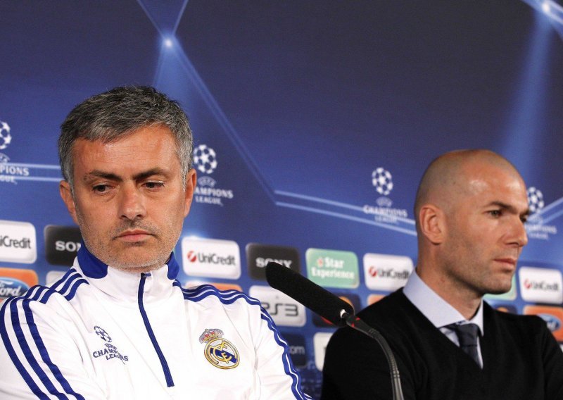 Otkriveno koja su dva igrača Reala stopirala povratak Mourinha i što su o njemu rekli predsjedniku
