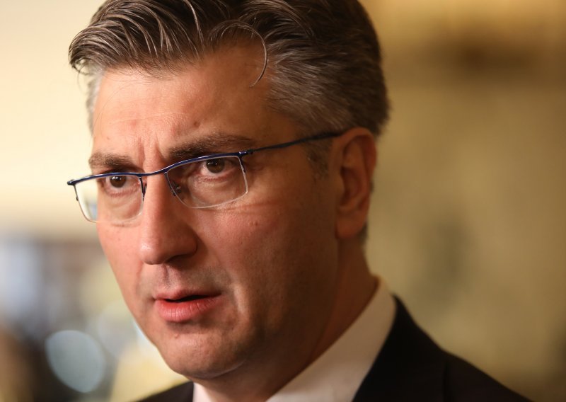 Plenković: Terorist s Novog Zelanda 2016. bio u Hrvatskoj, tada nije bio u fokusu institucija