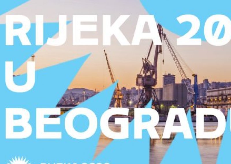 Počela sedmodnevna manifestacija Rijeka 2020- Europska prijestolnica kulture