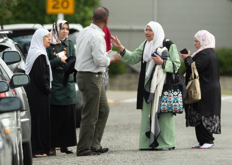 Islamski svijet osudio napad na Novom Zelandu: Treba zaustaviti islamofobični fašistički terorizam