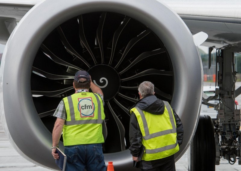 'Jasna sličnost između avionskih nesreća u Etiopiji i Indoneziji'