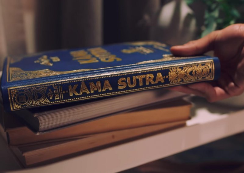 Ikea napravila vlastitu verziju Kama Sutre