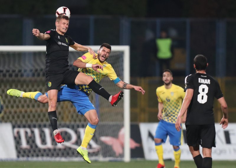 Igor Cvitanović i dalje bez pobjede; Inter 'okrenuo' Istru i osvojio tri vrijedna boda
