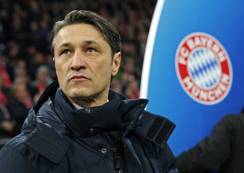 Niko Kovač odgovorio je kritičarima; njegove se riječi neće baš svidjeti čelnicima Bayerna