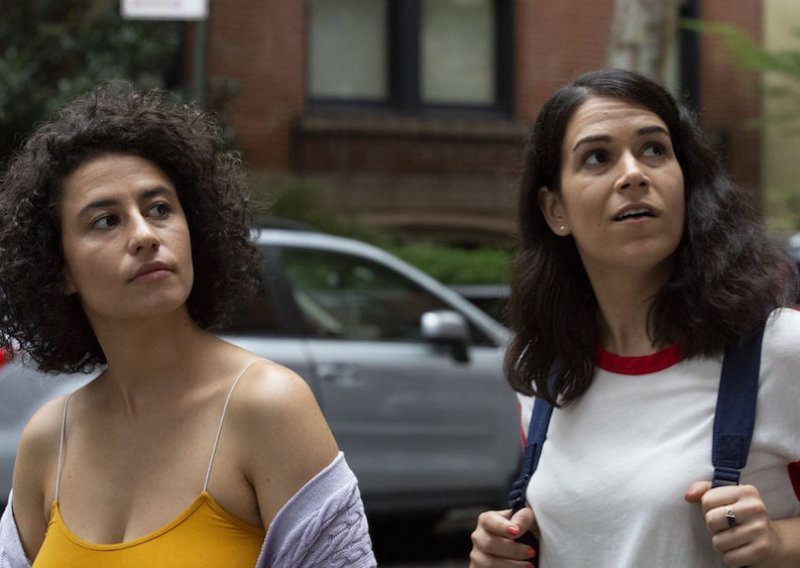 Peta i posljednja sezona 'Broad Cityja' - Abbi i Ilana moraju odrasti