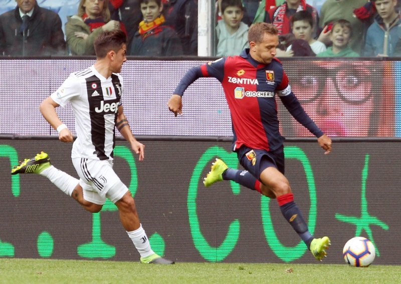 I to se dogodilo; Juventus doživio prvi poraz u Serie A; Mandžo igrao, ali nije bilo Ronalda