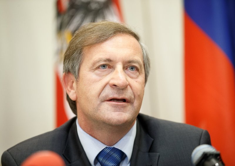 Slovenija podupire cjelovitost Ukrajine, ne priznaje nezakonitu rusku aneksiju Krima