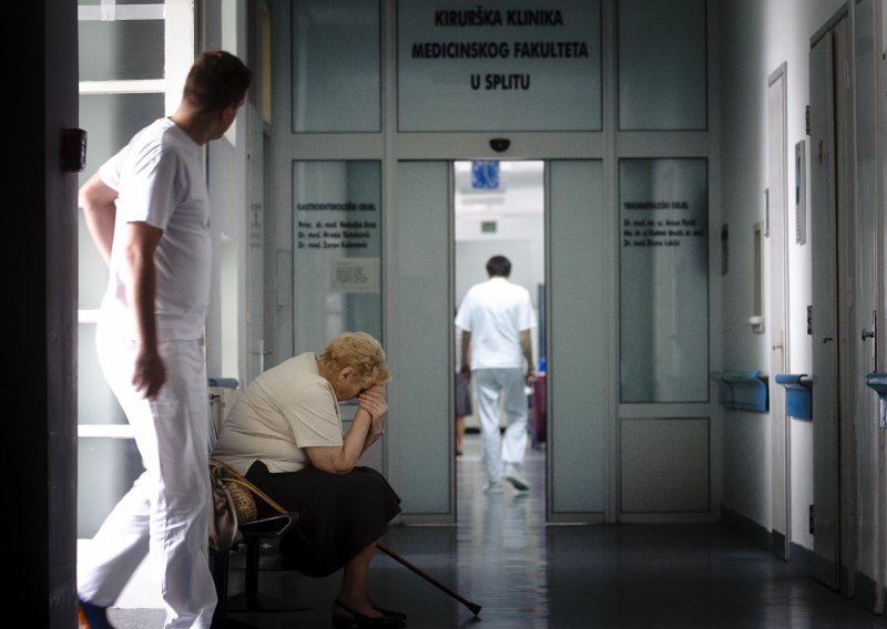 Evo kolike plaće imaju liječnici u jednoj zagrebačkoj bolnici