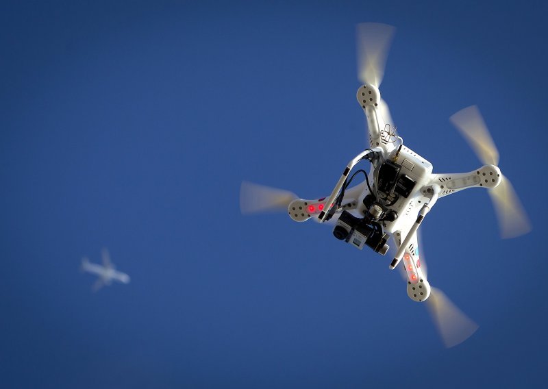 Agrokor uvodi dronove i trenira pilote