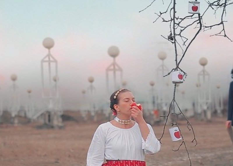 Grupa Punčke objavila videospot za novi singl 'Ako se rumenim'