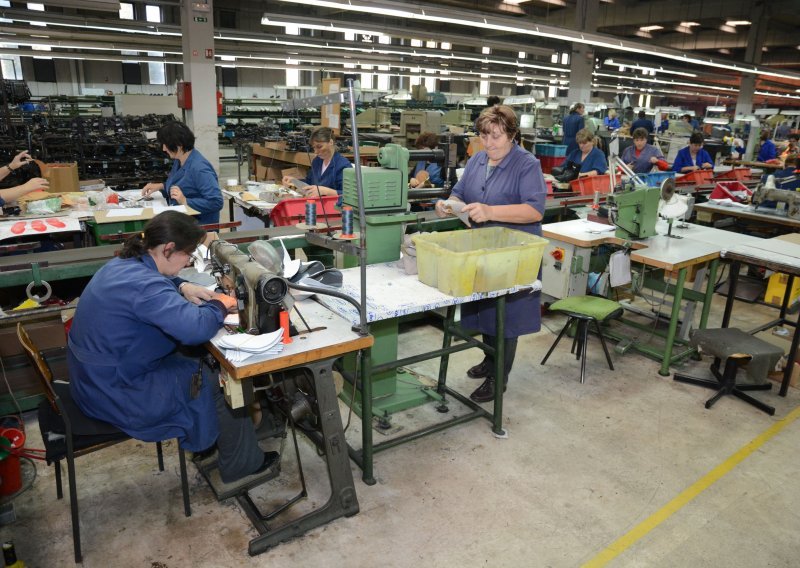 Zoran Ćurković želi spasiti obućarsku proizvodnju u Poznanovcu