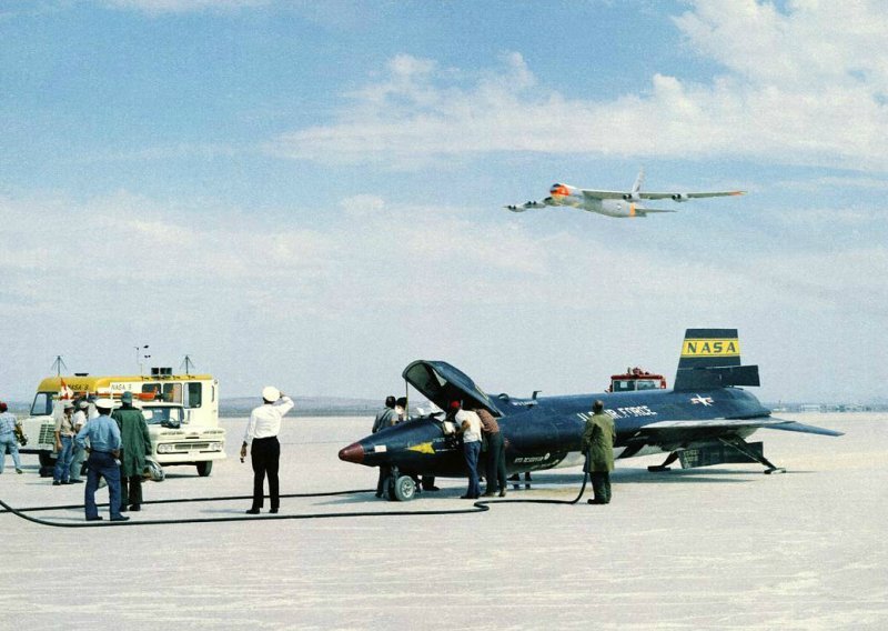 Pogledajte najljepše fotografije iz NASA-inih arhiva: 60 godina u svemiru