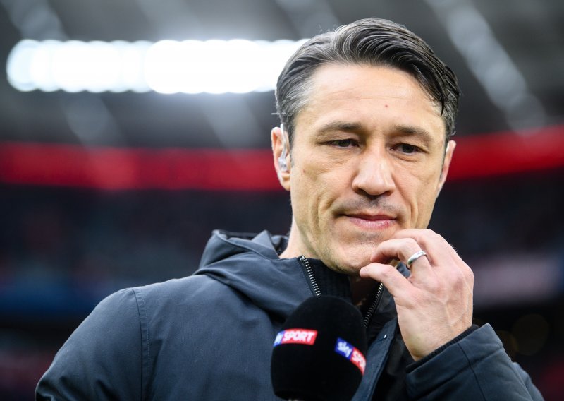 Niko Kovač pred otkazom?! Prvi čovjek Bayerna jasno rekao da u subotu za njega nema druge opcije