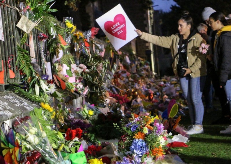 Koliko je točno ljudi gledalo pokolj na Novom Zelandu? Evo što kaže Facebook