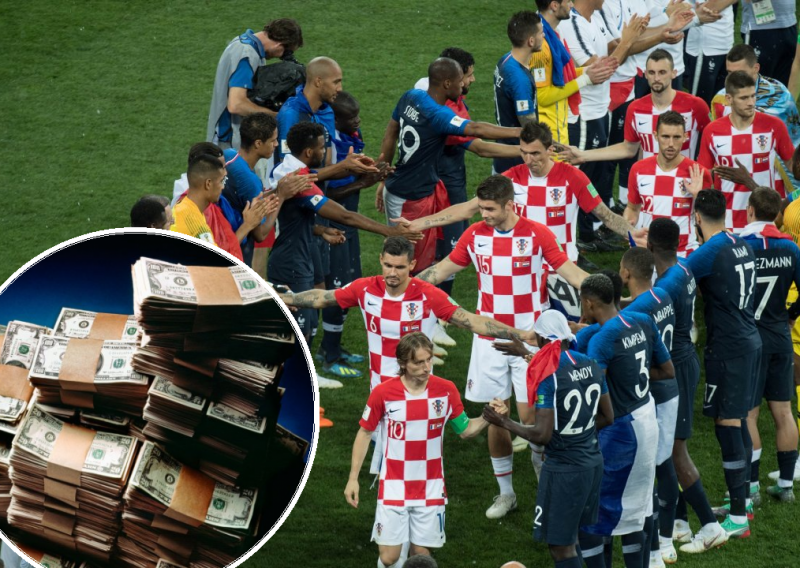 FIFA i Zvonimir Boban mogu zadovoljno trljati ruke; ovo je dobit kakva se ne pamti u svijetu nogometa