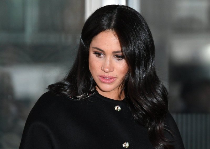 Dosad neviđene fotografije Meghan Markle: Pogledajte kako je  izgledala sa sedam i 17 godina