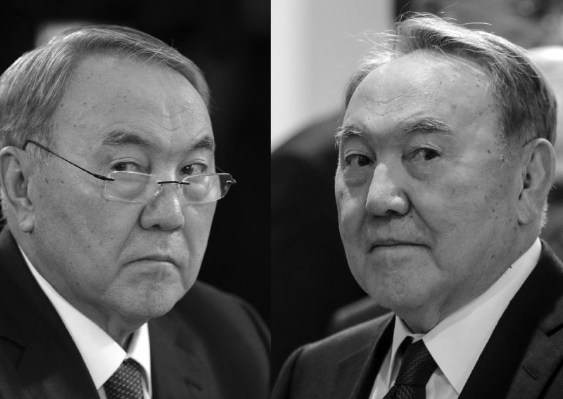 Trideset godina je vladao Kazahstanom i zemlju pretvorio u svoju privatnu tvrtku. Što ostaje iza Nursultana Nazarbajeva?