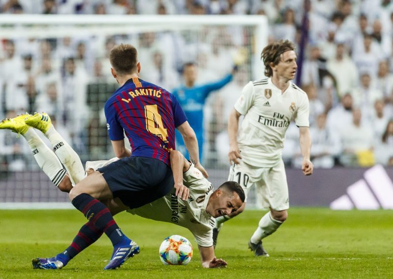 Španjolski mediji se raspisali; je li ovaj igrač zaista Zidaneova zamjena za Luku Modrića?