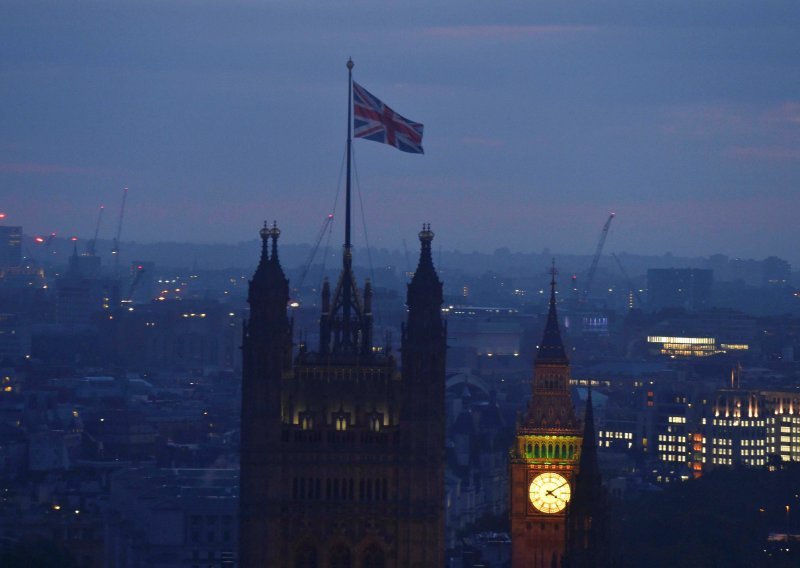 Velika Britanija napušta Europsku uniju! Što sada?