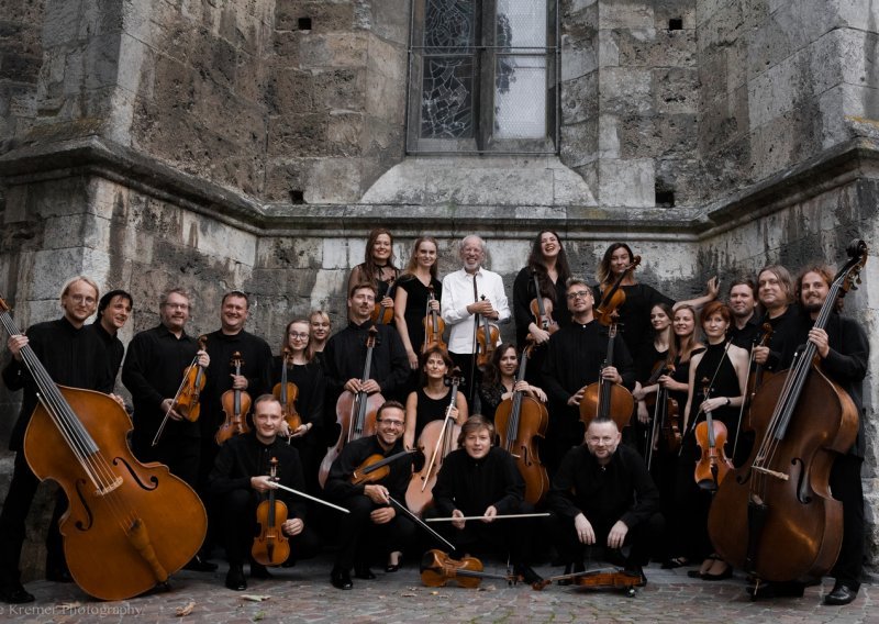 Gidon Kremer – osebujna legenda klasične glazbe uskoro na pozornici Lisinskog