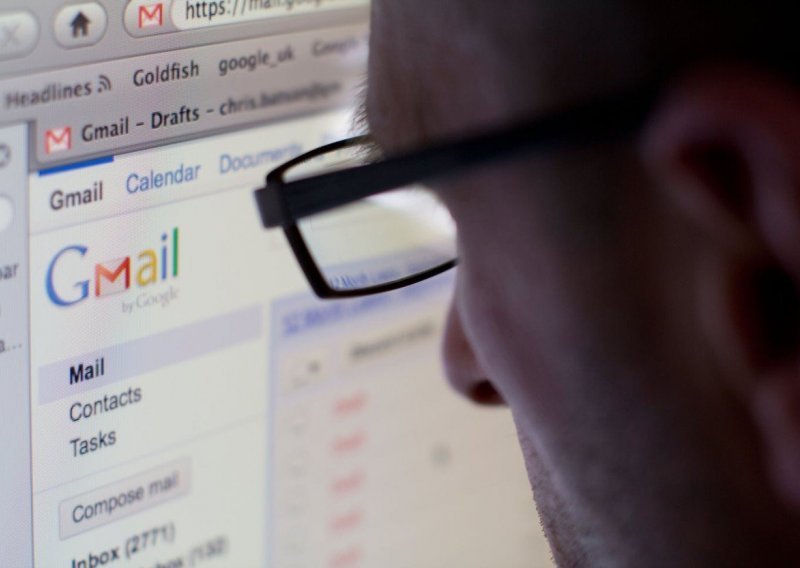 Evo nekoliko trikova kako dovesti svoj Gmail u red