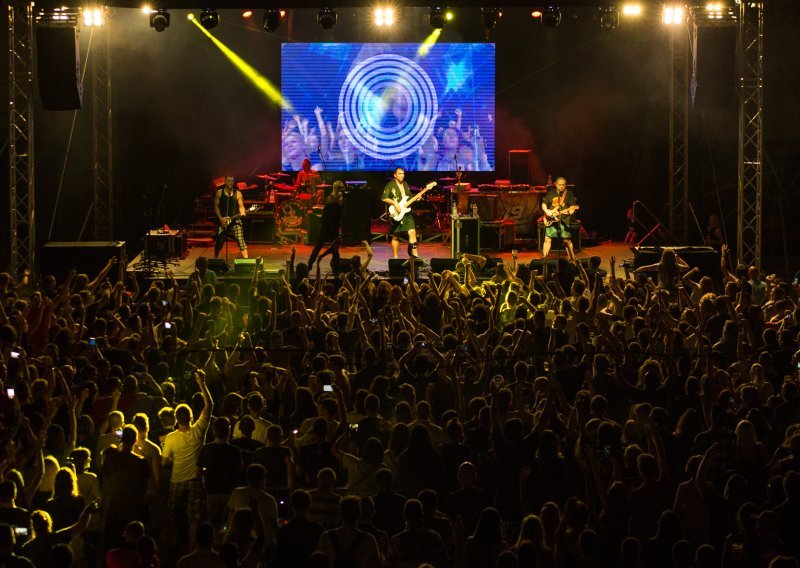 Hrvatska Coachella dovodi glazbene legende na 20. obljetnicu