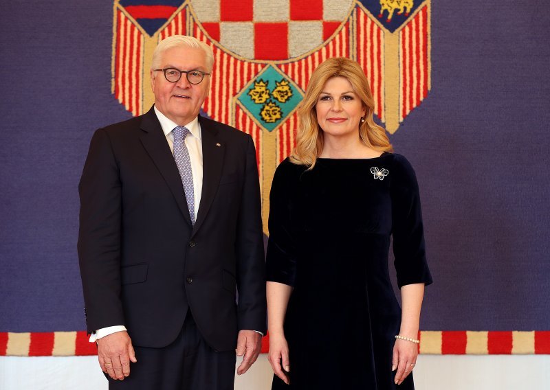 Njemački predsjednik Steinmeier kaže kako se EU ne smije izgubiti u bilateralnim razmiricama