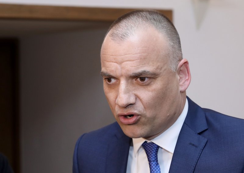 Markić: Zabrinjava nas povratak boraca iz Sirije i Iraka