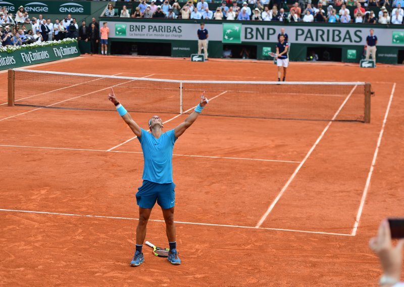 Roland Garros objavio fantastičnu vijest; i oni koji odmah 'nastradaju' dobro će proći