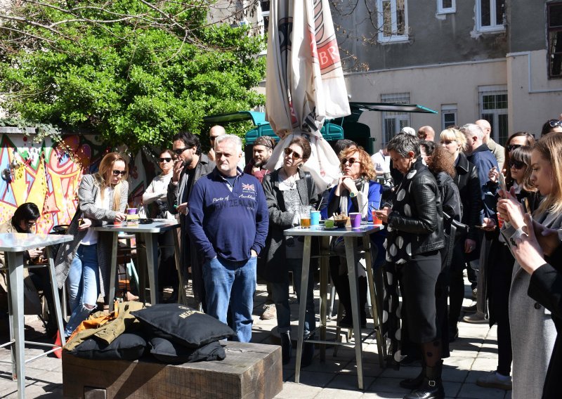 Roštiljanjem u Dvorištu službeno najavljen prvi R'n'B Weekend