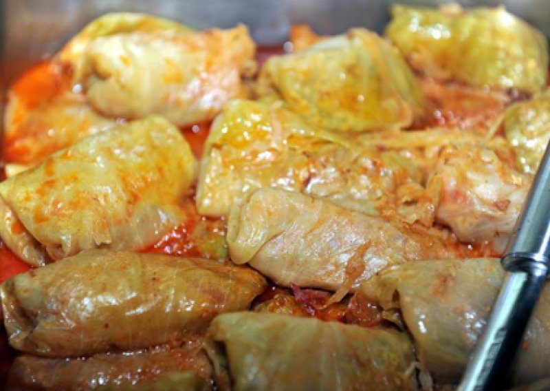 Pop ikone: Sarma