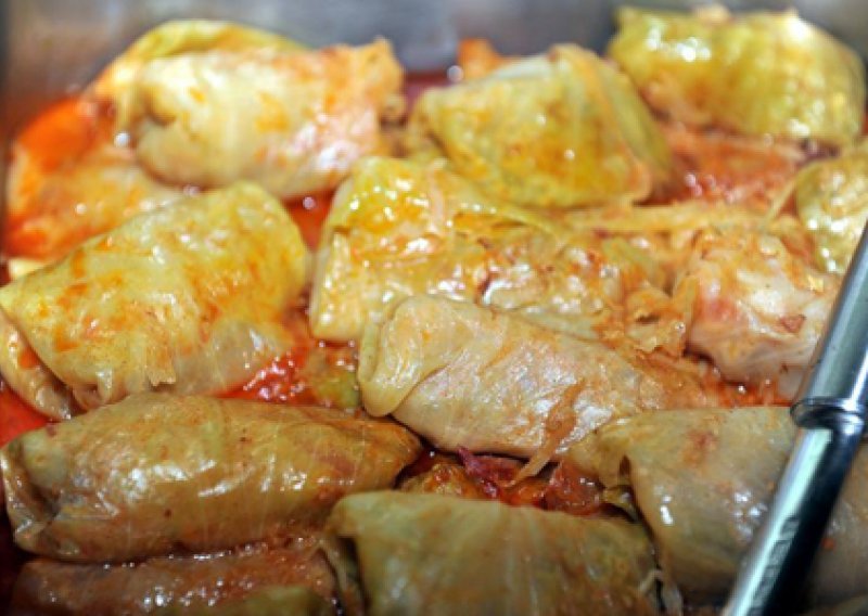 Pop ikone: Sarma