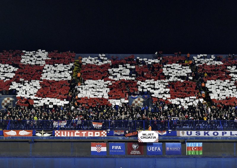 Važna obavijest iz HNS-a za hrvatske navijače koji odlaze bodriti reprezentaciju u Budimpeštu