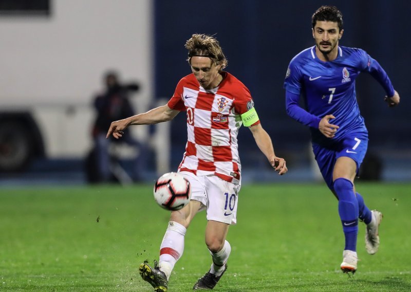 Prijenos utakmice između Hrvatske i Mađarske neće biti na Novoj TV, doznali smo zašto