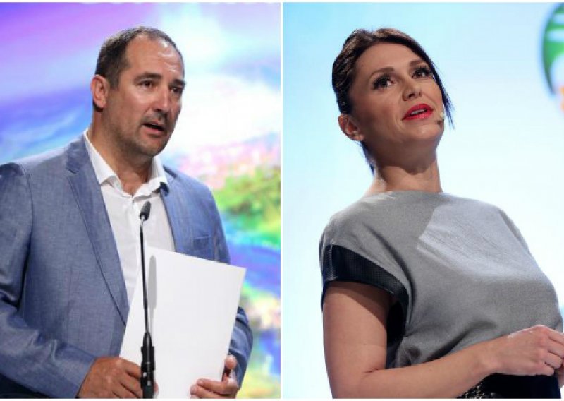 Mila Horvat na vrhu, Štimac na dnu HRT-ova tima!