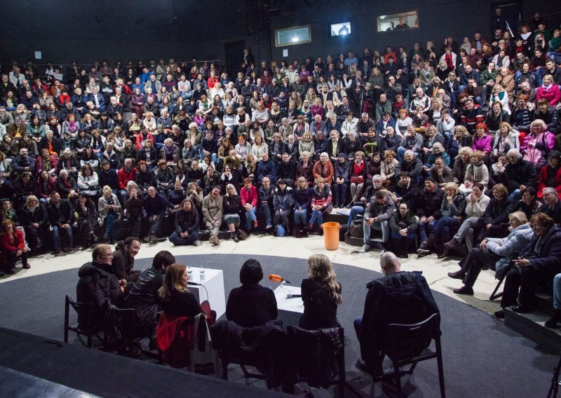 Petnaesti Pričigin posljednji je festival pričanja priča s njegovom originalnom postavom