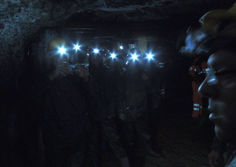 Dvojica rudara poginula u rudniku kod Srebrenice