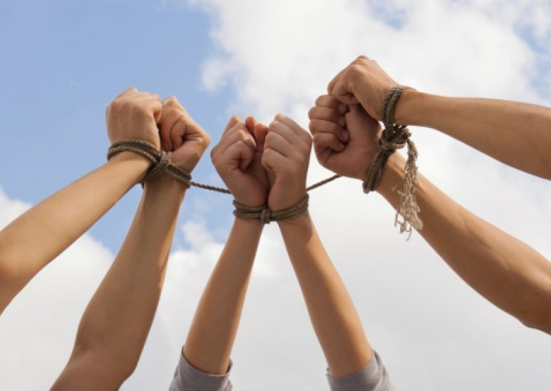 BiH: 17 uhićenih zbog trgovine ljudima