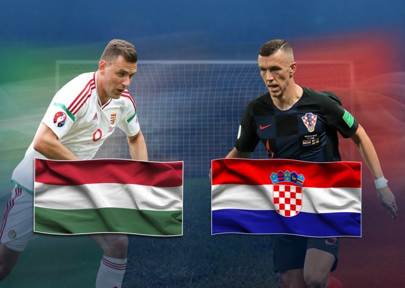 Počelo odbrojavanje do utakmice Mađarske i Hrvatske uz jedan detalj koji izborniku Daliću nije drag