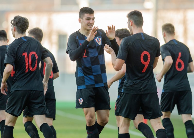Hrvatska već upisala prvu pobjedu ovog vikenda protiv Mađarske
