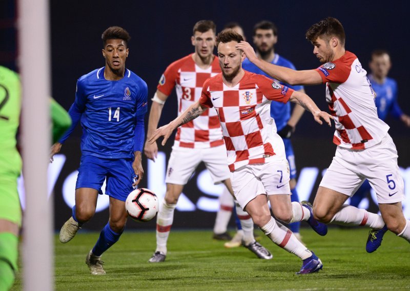 Hrvatska traži novu pobjedu u kvalifikacijama za Euro, a Mađari najavili iskupljenje
