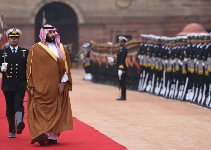 Savjetnik saudijskog princa nije među optuženima za ubojstvo Kašogija