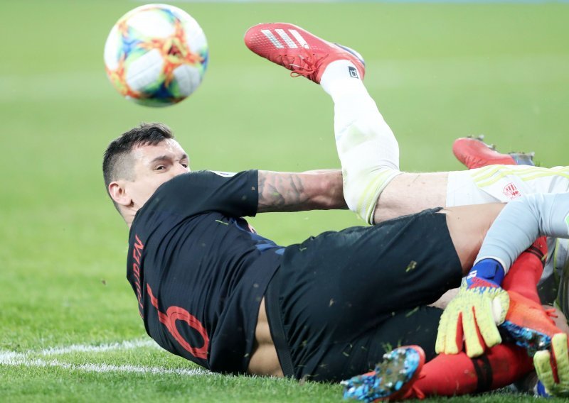 Hrvatski igrači razočarani, ali se nadaju da će se popraviti do kraja kvalifikacija