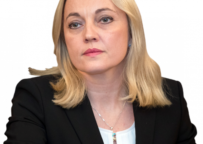 Hrvatska europarlamentarka protiv 'Macronovog paketa': Naše prijevoznike svrstava se u građane drugog reda