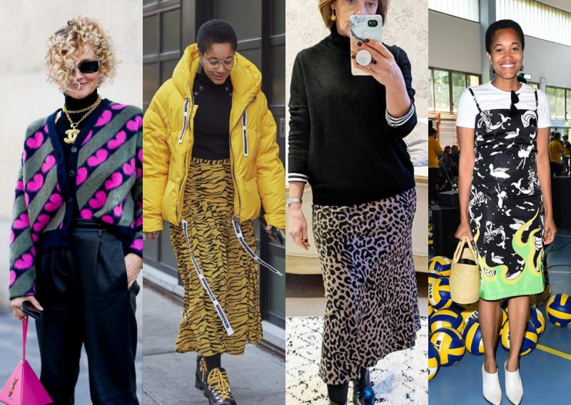 Dokaz da su godine samo broj: Ove modne blogerice ruše sve predrasude