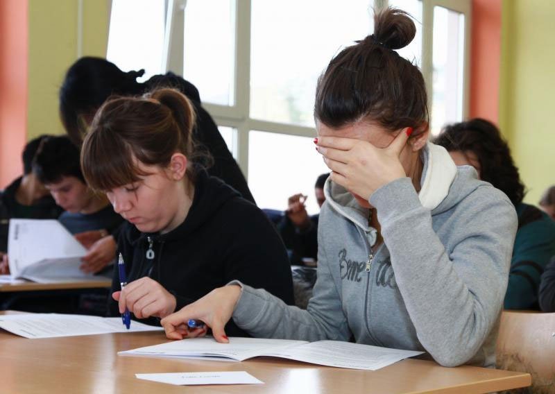 Greška na državnoj maturi: Priznat će se svima